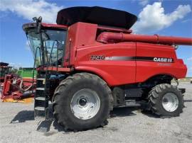 2016 CASE IH 7240