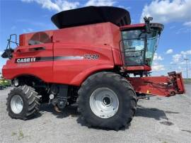 2016 CASE IH 7240