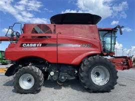 2016 CASE IH 7240