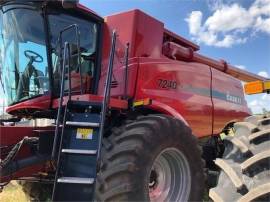 2016 CASE IH 7240