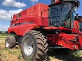 2016 CASE IH 7240