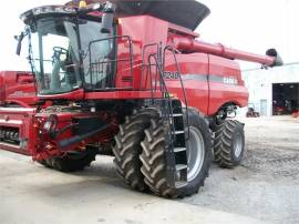 2016 CASE IH 7240