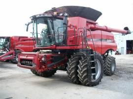 2016 CASE IH 7240