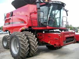 2016 CASE IH 7240