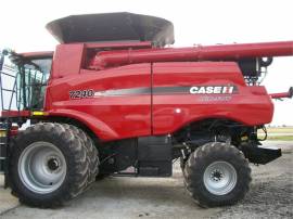 2016 CASE IH 7240