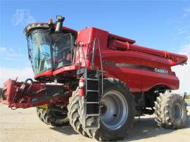 2016 CASE IH 7240