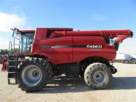 2016 CASE IH 7240