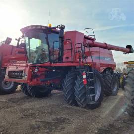 2016 CASE IH 7240