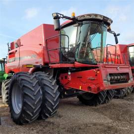 2016 CASE IH 7240