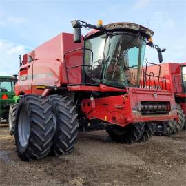 2016 CASE IH 7240