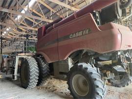 2016 CASE IH 7240