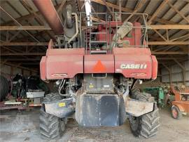 2016 CASE IH 7240