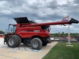 2016 CASE IH 7240