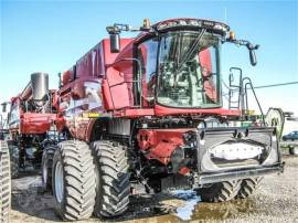 2016 CASE IH 8240