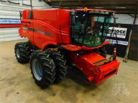 2016 CASE IH 8240