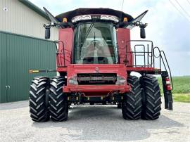 2016 CASE IH 8240