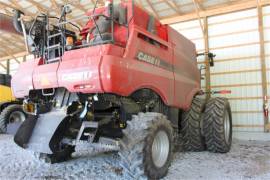 2016 CASE IH 8240