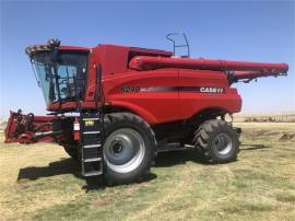 2016 CASE IH 8240