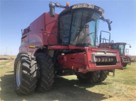 2016 CASE IH 8240