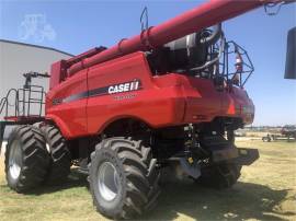 2016 CASE IH 8240