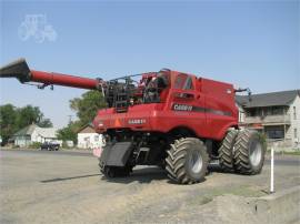 2016 CASE IH 8240