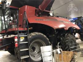 2016 CASE IH 8240