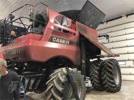 2016 CASE IH 8240