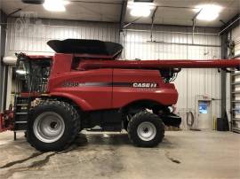 2016 CASE IH 8240