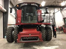 2016 CASE IH 8240