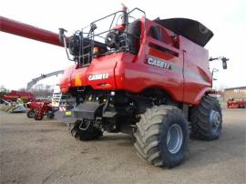 2016 CASE IH 9240