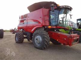 2016 CASE IH 9240