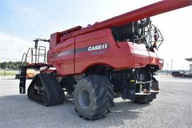 2016 CASE IH 9240