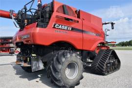 2016 CASE IH 9240