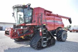 2016 CASE IH 9240