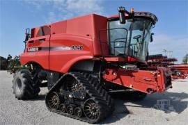 2016 CASE IH 9240