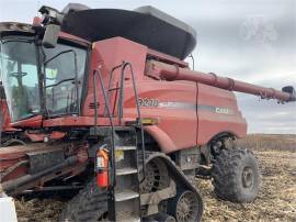 2016 CASE IH 9240