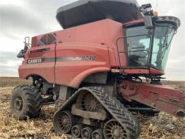 2016 CASE IH 9240