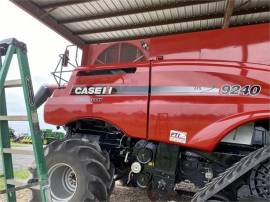 2016 CASE IH 9240