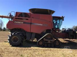 2016 CASE IH 9240