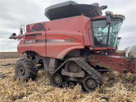 2016 CASE IH 9240