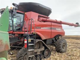 2016 CASE IH 9240