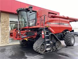 2016 CASE IH 9240