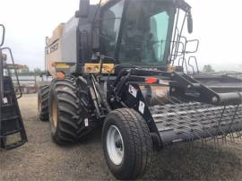 2016 CLAAS LEXION 670