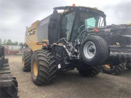 2016 CLAAS LEXION 670