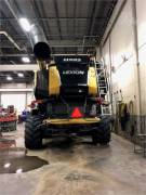 2016 CLAAS LEXION 740TT