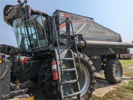 2016 GLEANER S98