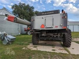 2016 GLEANER S98