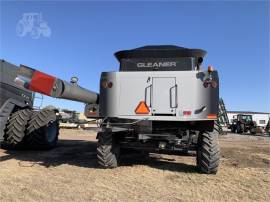 2016 GLEANER S98