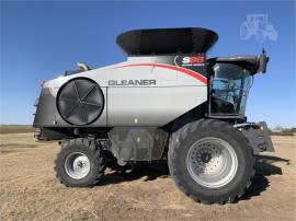 2016 GLEANER S98