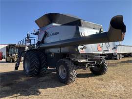 2016 GLEANER S98